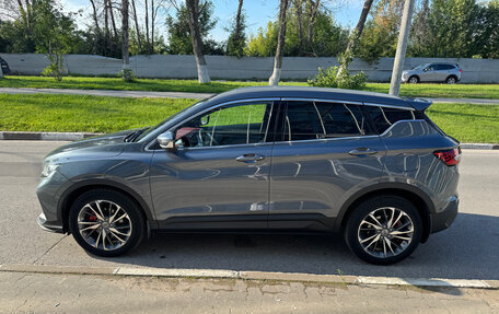 Geely Coolray I, 2021 год, 1 400 000 рублей, 5 фотография