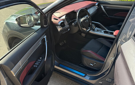 Geely Coolray I, 2021 год, 1 400 000 рублей, 8 фотография
