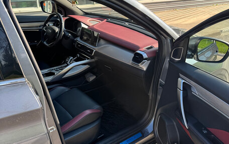 Geely Coolray I, 2021 год, 1 400 000 рублей, 10 фотография