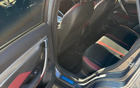 Geely Coolray I, 2021 год, 1 400 000 рублей, 9 фотография