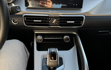 Geely Coolray I, 2021 год, 1 400 000 рублей, 13 фотография