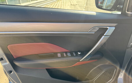 Geely Coolray I, 2021 год, 1 400 000 рублей, 16 фотография