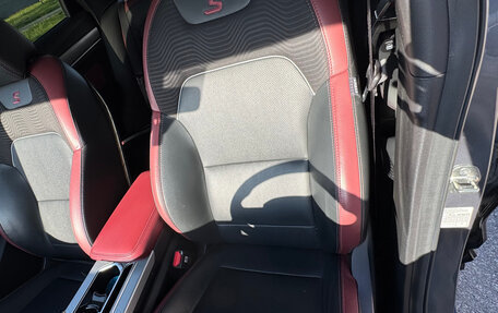 Geely Coolray I, 2021 год, 1 400 000 рублей, 17 фотография