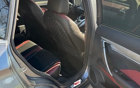 Geely Coolray I, 2021 год, 1 400 000 рублей, 11 фотография