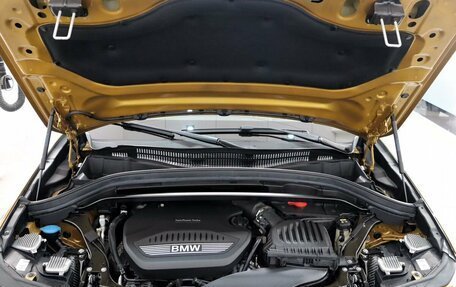 BMW X2, 2019 год, 3 230 000 рублей, 8 фотография