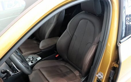 BMW X2, 2019 год, 3 230 000 рублей, 13 фотография