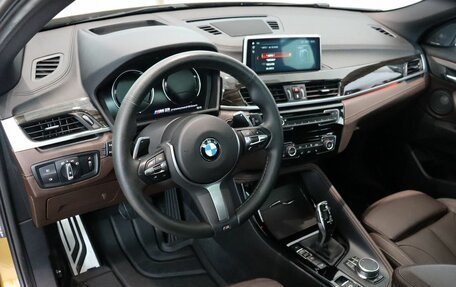 BMW X2, 2019 год, 3 230 000 рублей, 14 фотография