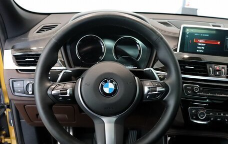 BMW X2, 2019 год, 3 230 000 рублей, 16 фотография