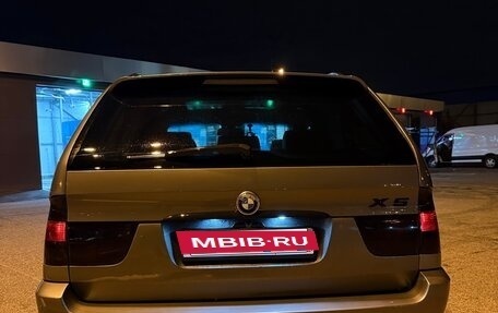 BMW X5, 2004 год, 950 000 рублей, 3 фотография