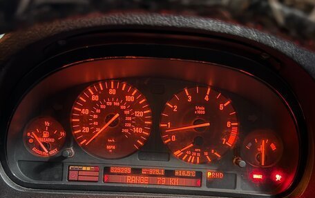 BMW X5, 2004 год, 950 000 рублей, 11 фотография