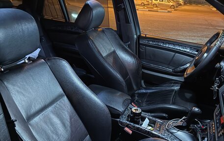 BMW X5, 2004 год, 950 000 рублей, 15 фотография
