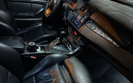 BMW X5, 2004 год, 950 000 рублей, 16 фотография