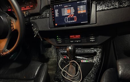BMW X5, 2004 год, 950 000 рублей, 13 фотография