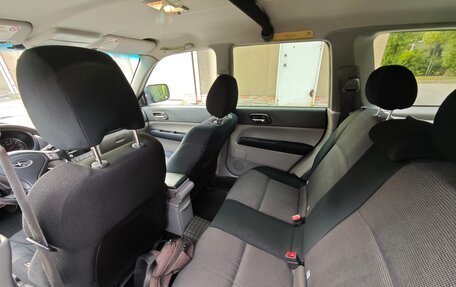Subaru Forester, 2007 год, 790 000 рублей, 7 фотография
