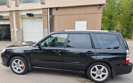 Subaru Forester, 2007 год, 790 000 рублей, 6 фотография