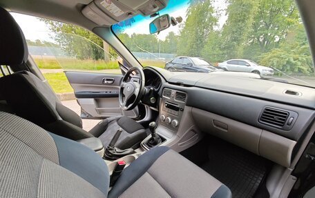 Subaru Forester, 2007 год, 790 000 рублей, 10 фотография