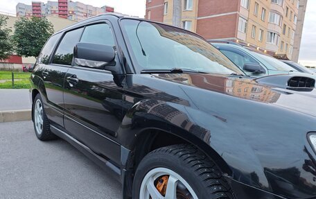 Subaru Forester, 2007 год, 790 000 рублей, 13 фотография
