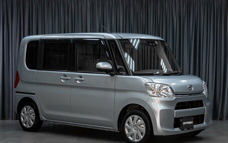 Daihatsu Tanto III, 2018 год, 899 000 рублей, 1 фотография