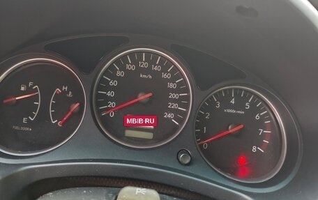Subaru Forester, 2007 год, 790 000 рублей, 9 фотография