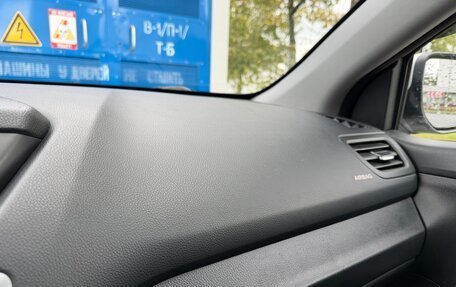 KIA Rio III рестайлинг, 2015 год, 1 045 000 рублей, 32 фотография
