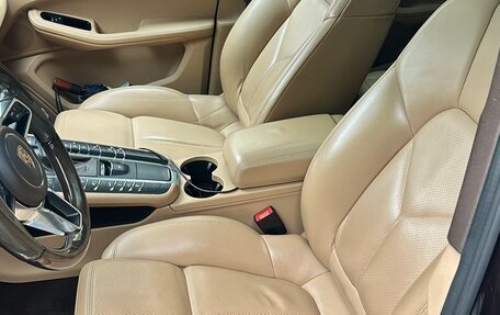 Porsche Macan I рестайлинг, 2015 год, 2 550 000 рублей, 8 фотография