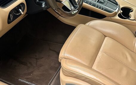 Porsche Macan I рестайлинг, 2015 год, 2 550 000 рублей, 12 фотография