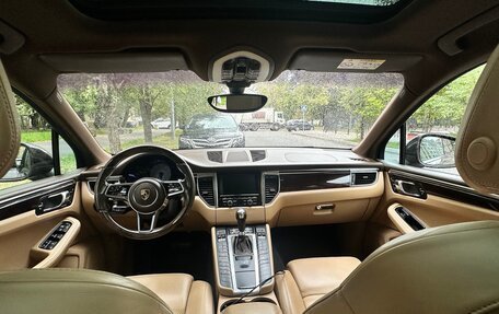 Porsche Macan I рестайлинг, 2015 год, 2 550 000 рублей, 6 фотография