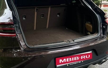 Porsche Macan I рестайлинг, 2015 год, 2 550 000 рублей, 13 фотография