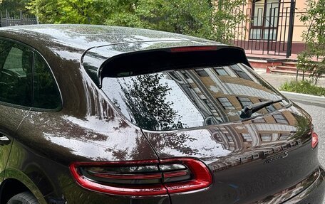 Porsche Macan I рестайлинг, 2015 год, 2 550 000 рублей, 19 фотография