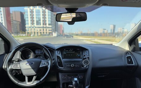 Ford Focus III, 2017 год, 1 200 000 рублей, 6 фотография