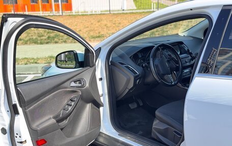 Ford Focus III, 2017 год, 1 200 000 рублей, 8 фотография