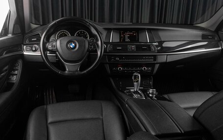 BMW 5 серия, 2014 год, 2 219 000 рублей, 11 фотография