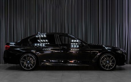 BMW 5 серия, 2014 год, 2 219 000 рублей, 5 фотография