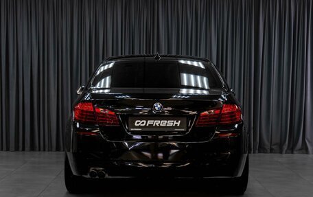 BMW 5 серия, 2014 год, 2 219 000 рублей, 4 фотография