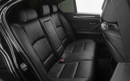 BMW 5 серия, 2014 год, 2 219 000 рублей, 12 фотография