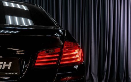 BMW 5 серия, 2014 год, 2 219 000 рублей, 6 фотография