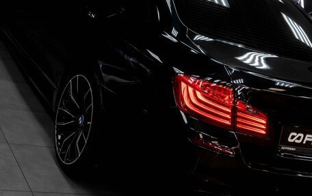 BMW 5 серия, 2014 год, 2 219 000 рублей, 7 фотография