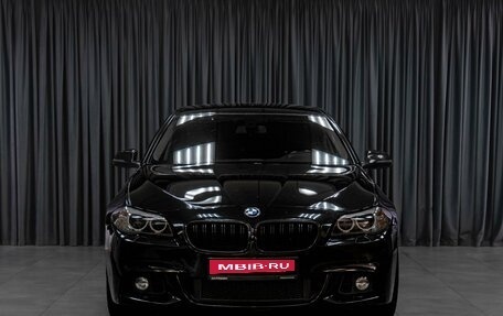 BMW 5 серия, 2014 год, 2 219 000 рублей, 3 фотография