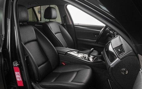 BMW 5 серия, 2014 год, 2 219 000 рублей, 13 фотография