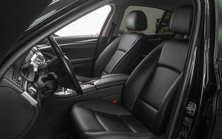 BMW 5 серия, 2014 год, 2 219 000 рублей, 15 фотография