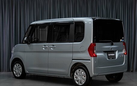 Daihatsu Tanto III, 2018 год, 899 000 рублей, 2 фотография