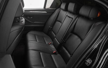 BMW 5 серия, 2014 год, 2 219 000 рублей, 14 фотография