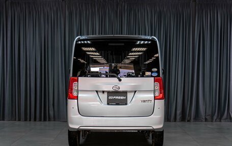 Daihatsu Tanto III, 2018 год, 899 000 рублей, 4 фотография