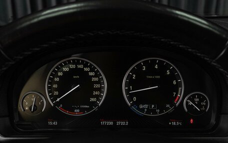 BMW 5 серия, 2014 год, 2 219 000 рублей, 17 фотография