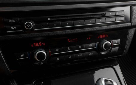 BMW 5 серия, 2014 год, 2 219 000 рублей, 22 фотография