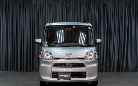 Daihatsu Tanto III, 2018 год, 899 000 рублей, 3 фотография
