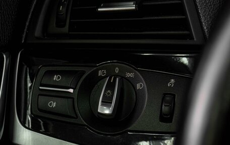 BMW 5 серия, 2014 год, 2 219 000 рублей, 18 фотография