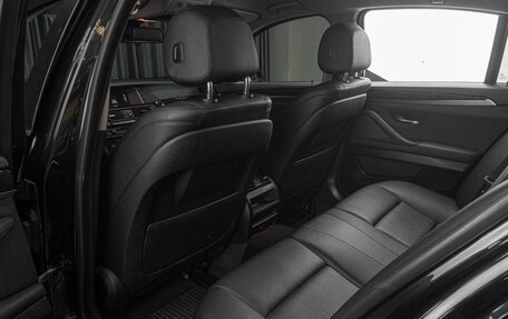 BMW 5 серия, 2014 год, 2 219 000 рублей, 16 фотография