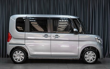 Daihatsu Tanto III, 2018 год, 899 000 рублей, 5 фотография