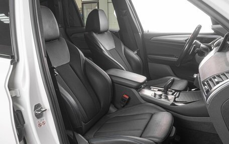 BMW X3, 2020 год, 4 400 000 рублей, 12 фотография